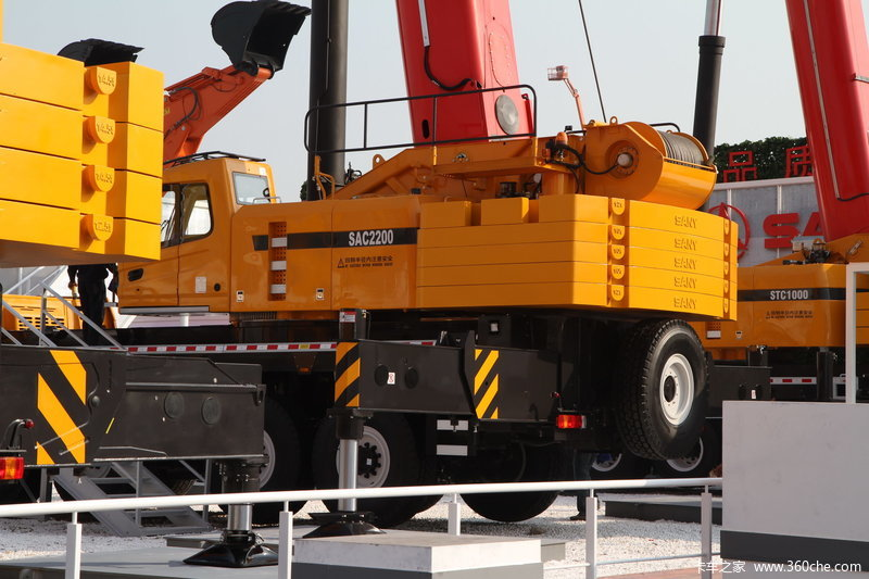 朝陽榮獲三一頒發(fā)的“優(yōu)秀供應商”獎！